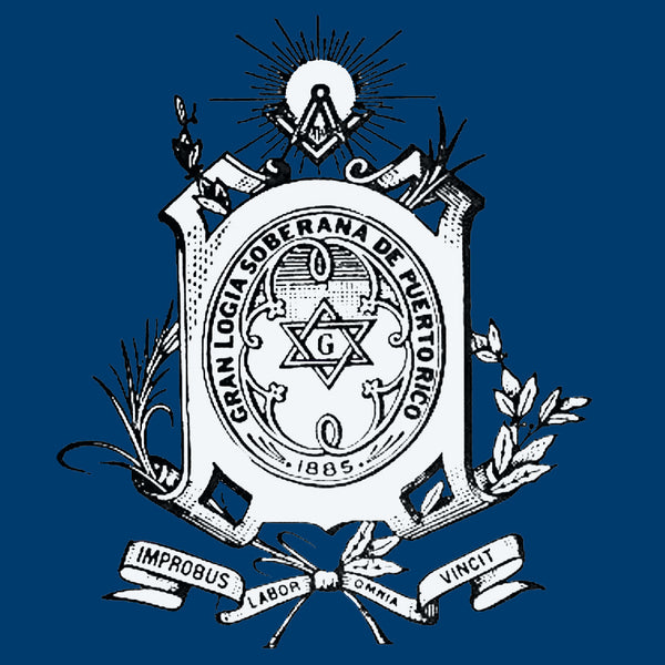 Grand Lodge of Puerto Rico