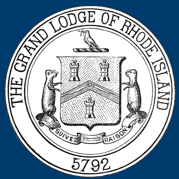Grand Lodge of Rhode Island
