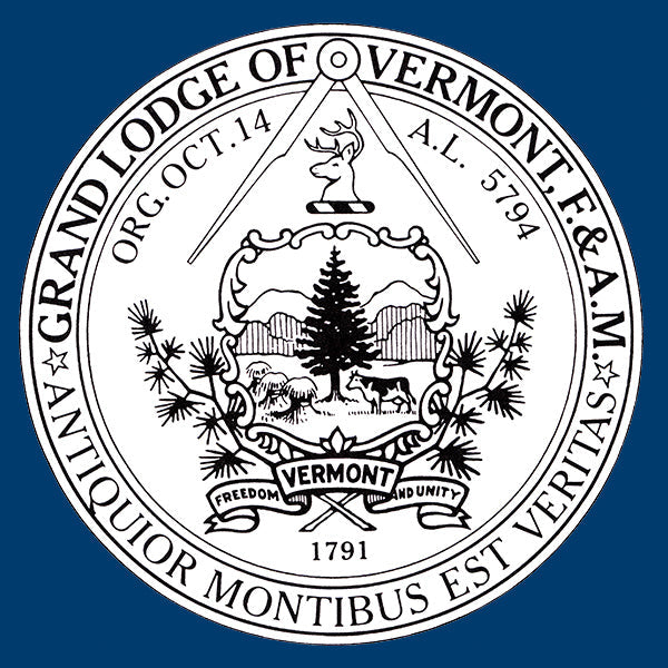 Grand Lodge of Vermont