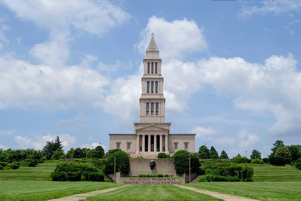 Open for Tours on Tuesday, August 19