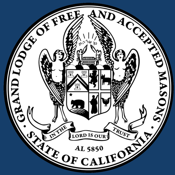 Grand Lodge of California