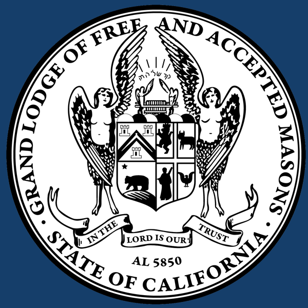 Grand Lodge of California