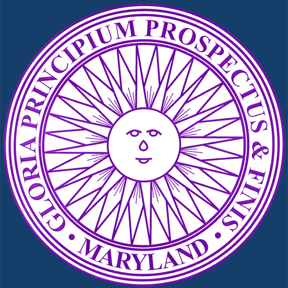 The Grand Lodge of Maryland