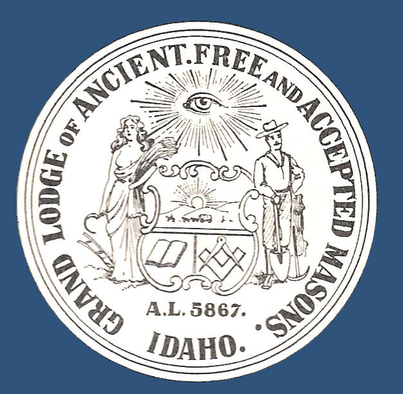 Grand Lodge of Idaho
