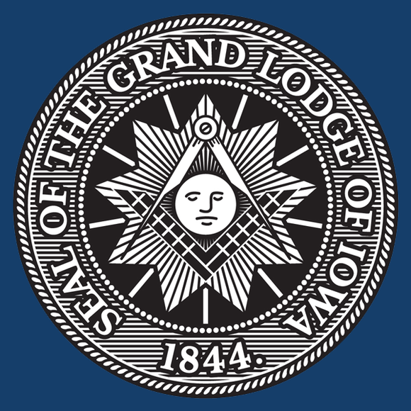 Grand Lodge of Iowa