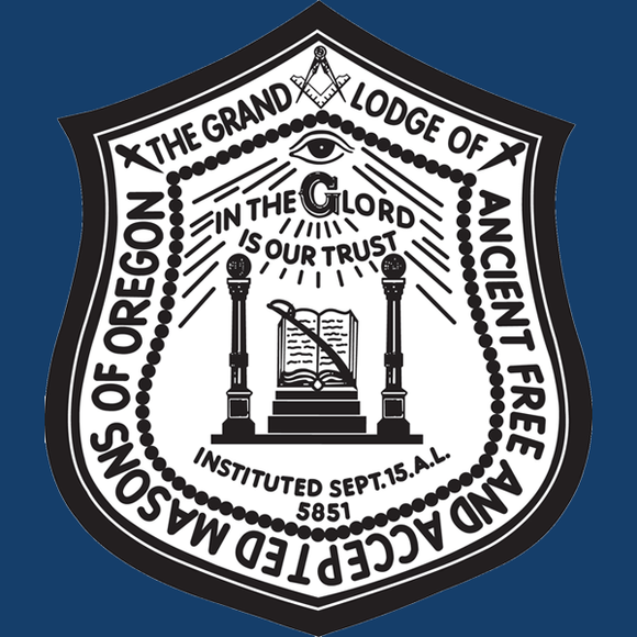 The Grand Lodge of Oregon