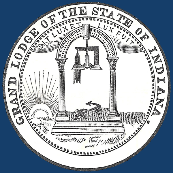 Grand Lodge of the District of Columbia - GWMNMA