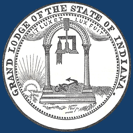 Grand Lodge of Indiana