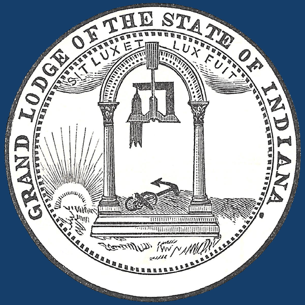 Grand Lodge of Indiana
