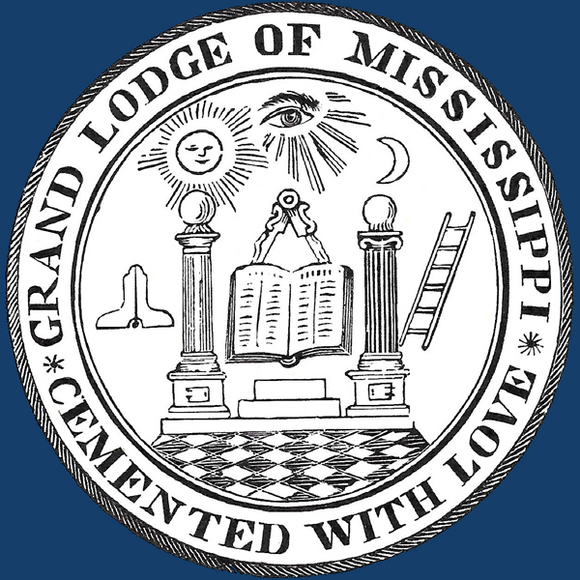 The Grand Lodge of Mississippi