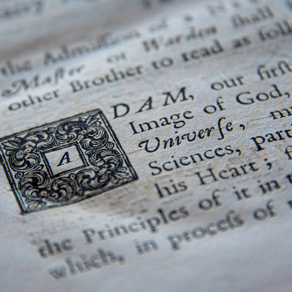 Three Centuries of Anderson’s <i>Constitutions</i><br>Part Three