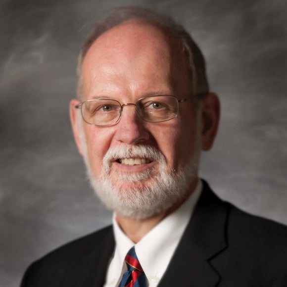 Remembering John R. “Bo” Cline