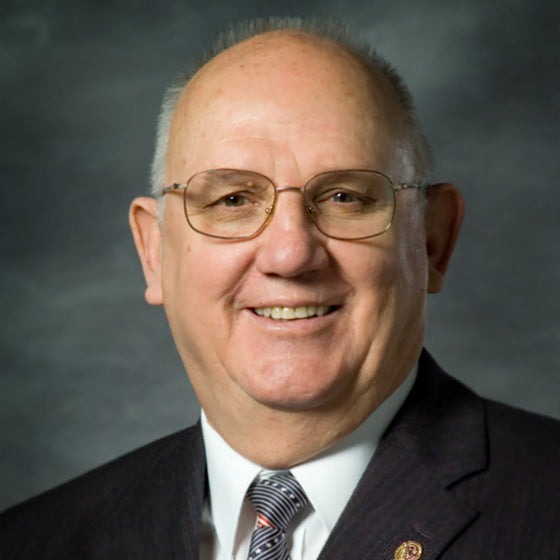 In Memoriam: Anthony P. "Tony" Wordlow