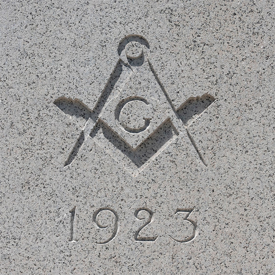 Downloadable Promotional Kit for 2023 Cornerstone Event