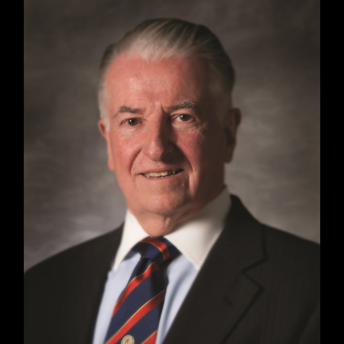 In Memoriam: Donald G. Hicks, Jr.