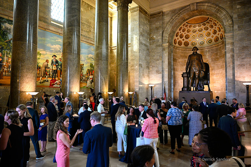 July 2023 Events Recap