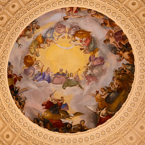 The First Masonic Song about Washington