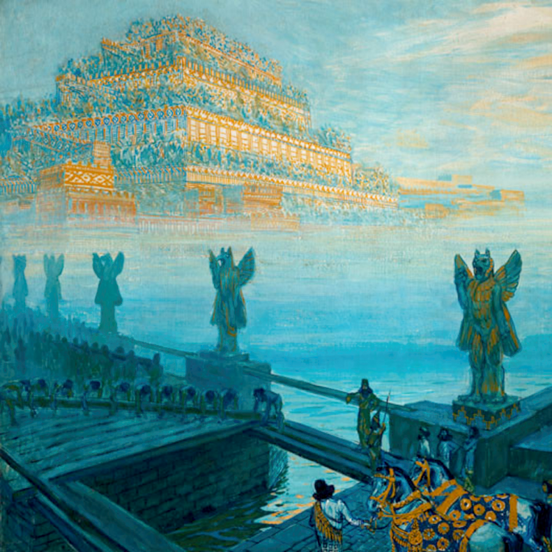 Three Centuries of Anderson’s <i>Constitutions</i><br>Part Four