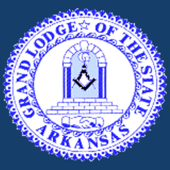 The Grand Lodge of Arkansas