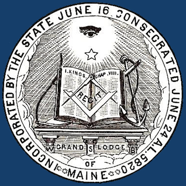 Grand Lodge of Maine