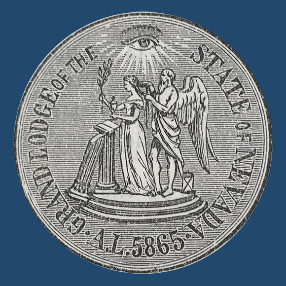 Grand Lodge of Nevada