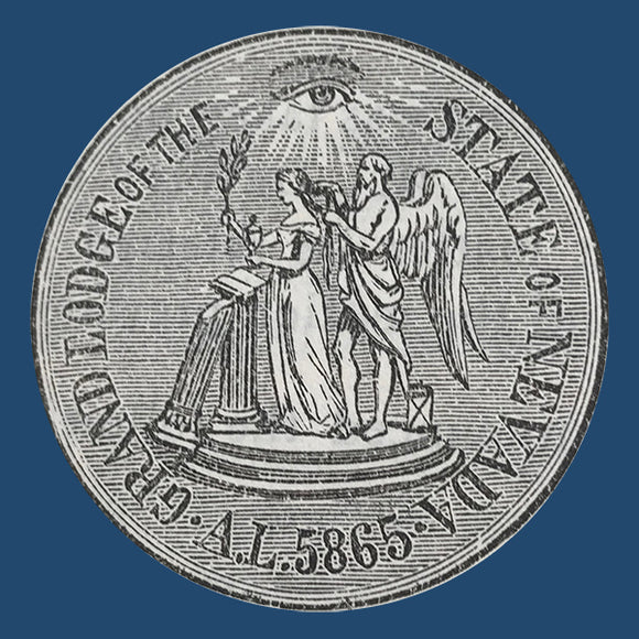Grand Lodge of Nevada