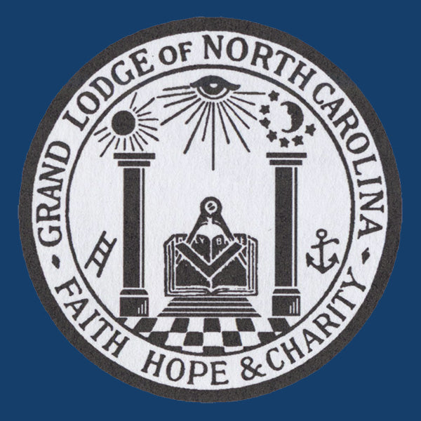 Grand Lodge of North Carolina