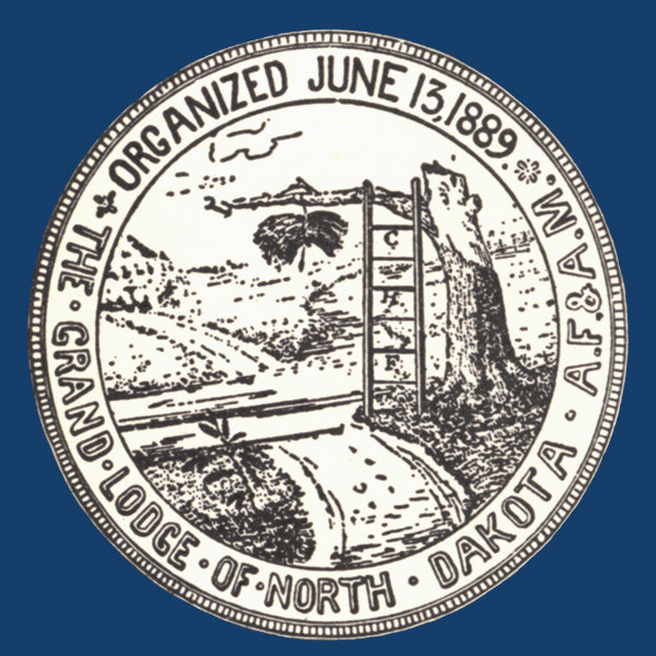 Grand Lodge of North Dakota