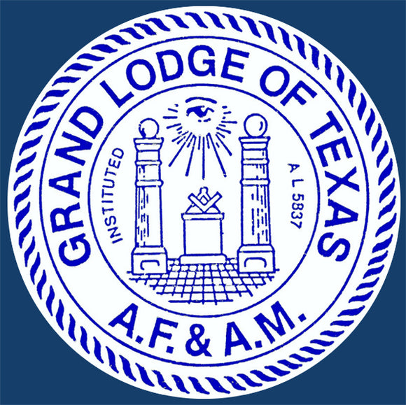 Grand Lodge of Texas
