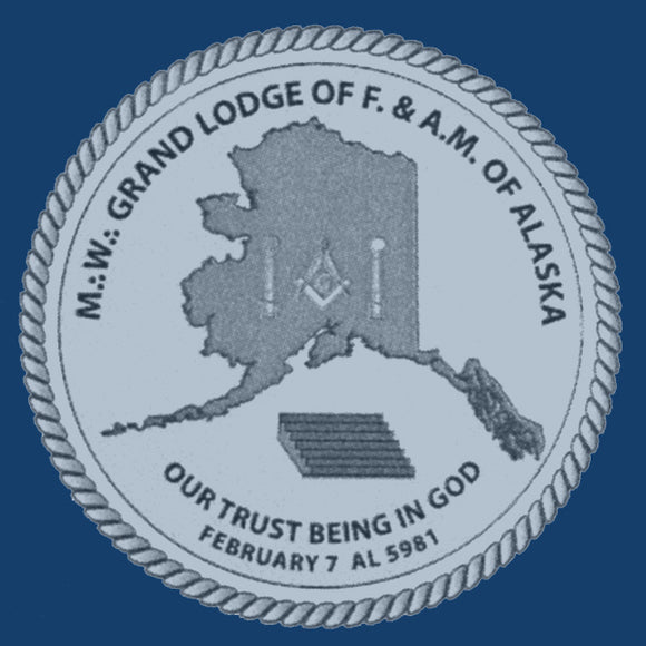 Grand Lodge of Alaska