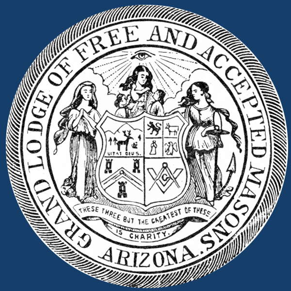 Grand Lodge of Arizona