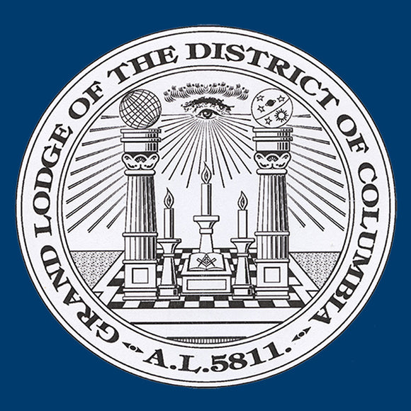 Grand Lodge of the District of Columbia