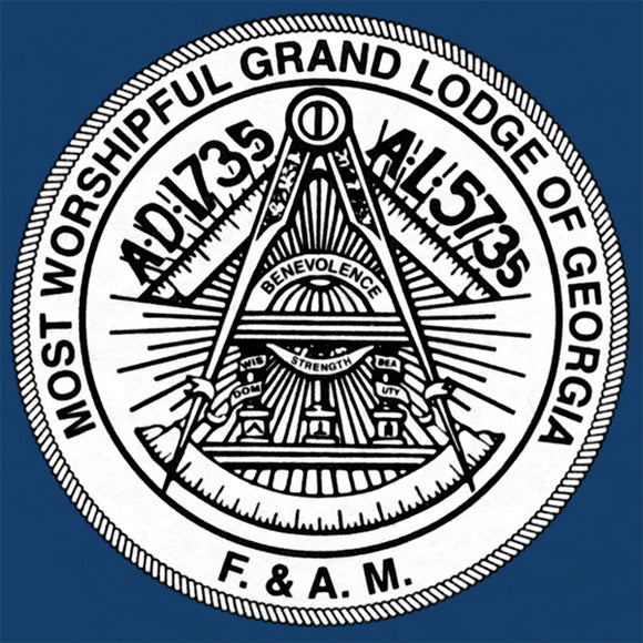 The Grand Lodge of Georgia