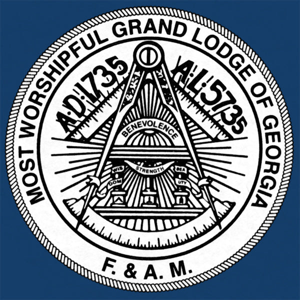The Grand Lodge of Georgia - GWMNMA