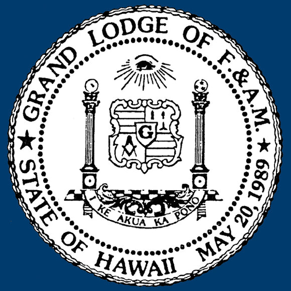 Grand Lodge of the District of Columbia - GWMNMA