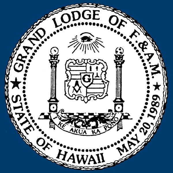Grand Lodge of Hawaii