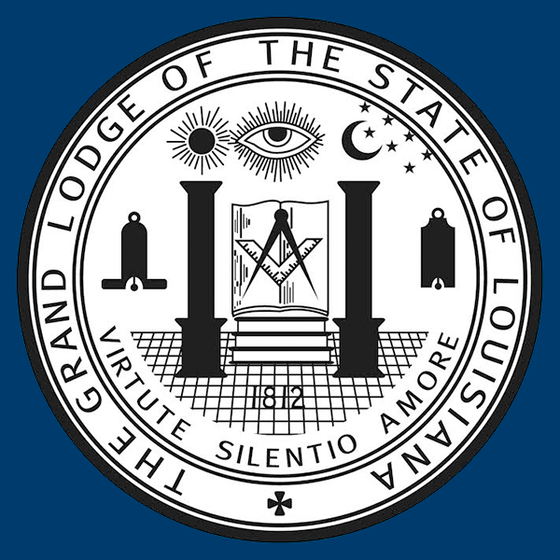 Grand Lodge of Louisiana