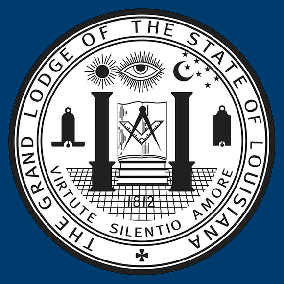 Grand Lodge of Louisiana