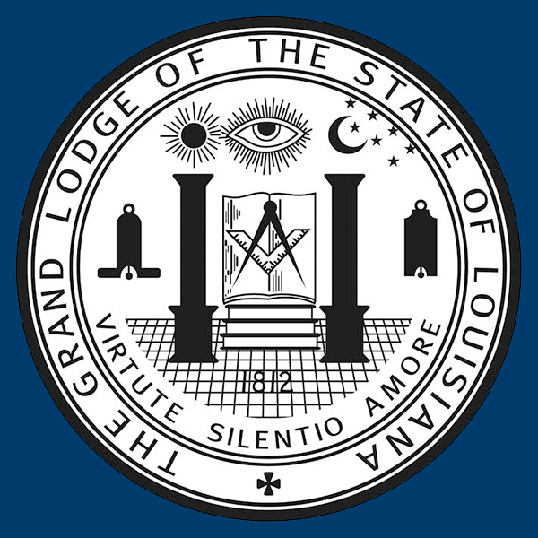 Grand Lodge of Louisiana