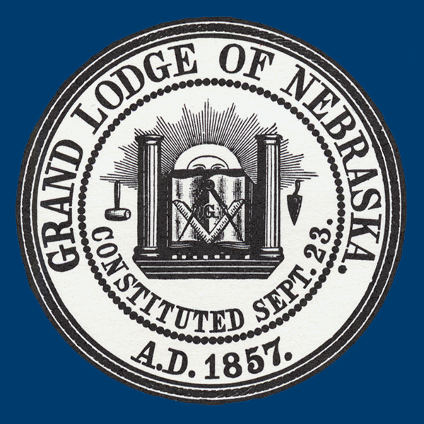 Grand Lodge of Nebraska GWMNMA
