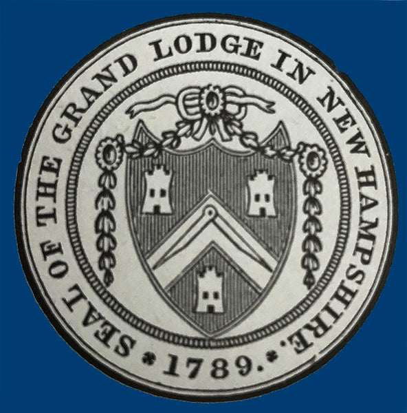 Grand Lodge of New Hampshire