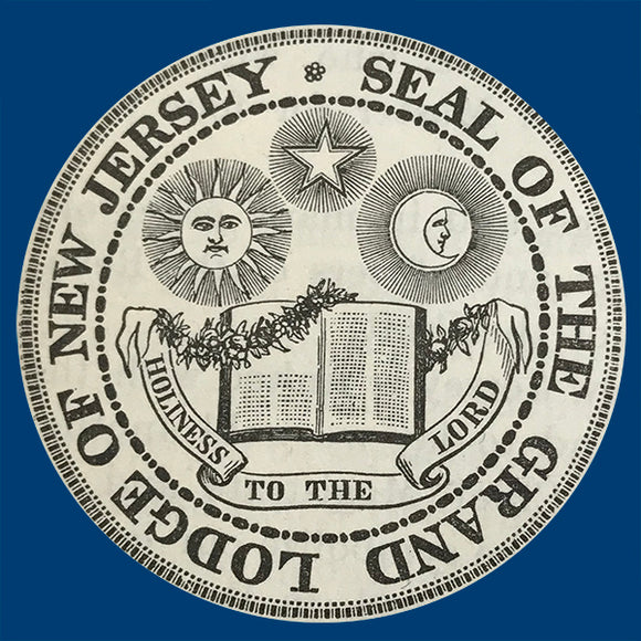 Grand Lodge of New Jersey