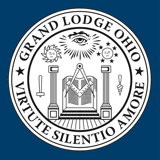 The Grand Lodge of Ohio