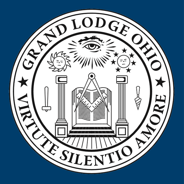 The Grand Lodge of Ohio