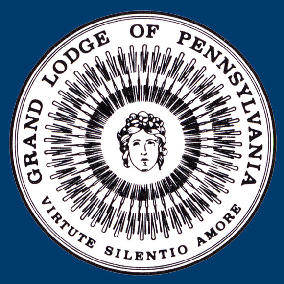The Grand Lodge of Pennsylvania