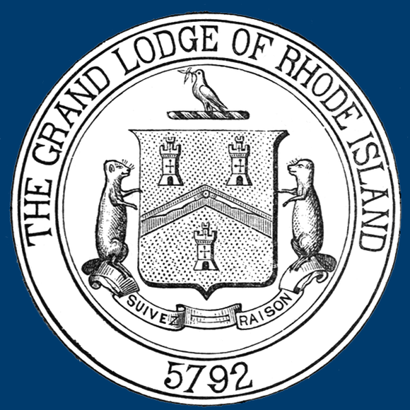 Grand Lodge of Rhode Island