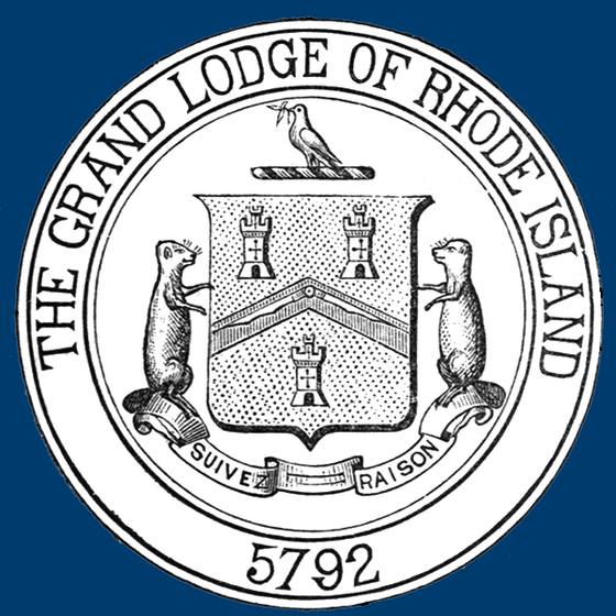 Grand Lodge of Rhode Island