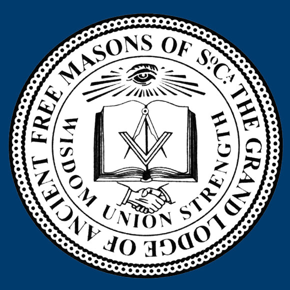 The Grand Lodge of South Carolina