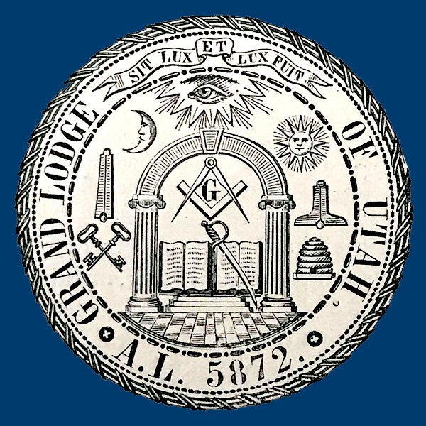 Grand Lodge of Utah