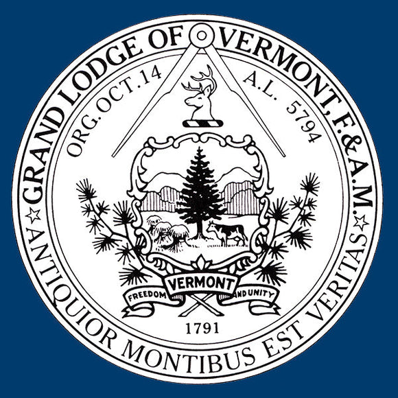 Grand Lodge of Vermont